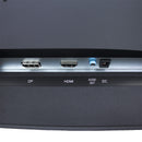 Monitor plano TEROS TE-2417S, 23.8" FHD IPS, 144Hz, 1m, HDMI, DP, Audio out | Parlante