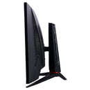 Monitor curvo gaming TEROS, 31.5 FHD VA, 165 Hz, 1 ms, HDMI, DP (TE-3215G)