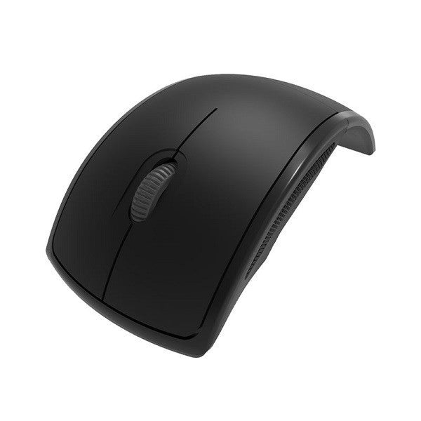 Mouse óptico inalámbrico Lightflex KlipXtreme (KMW-375BK)