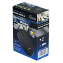 Mouse OMEGA con cable USB (27PE43BK)