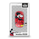 Mouse inalámbrico Xtech Disney Mickey Mouse (XTM-D340MK)