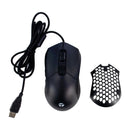 Mouse gamer Teros (TE-1232G)