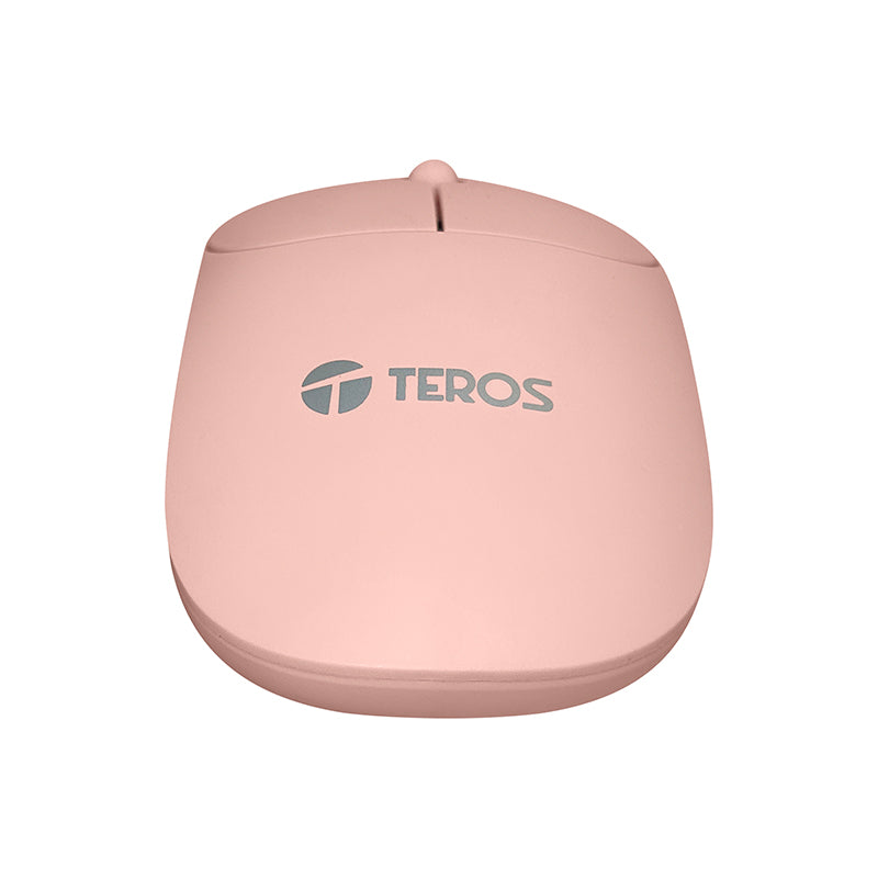 Mouse inalámbrico Teros (TE-1218S)