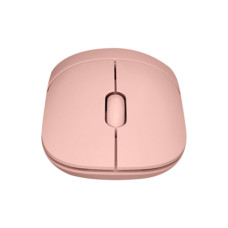 Mouse inalámbrico Teros (TE-1218S)