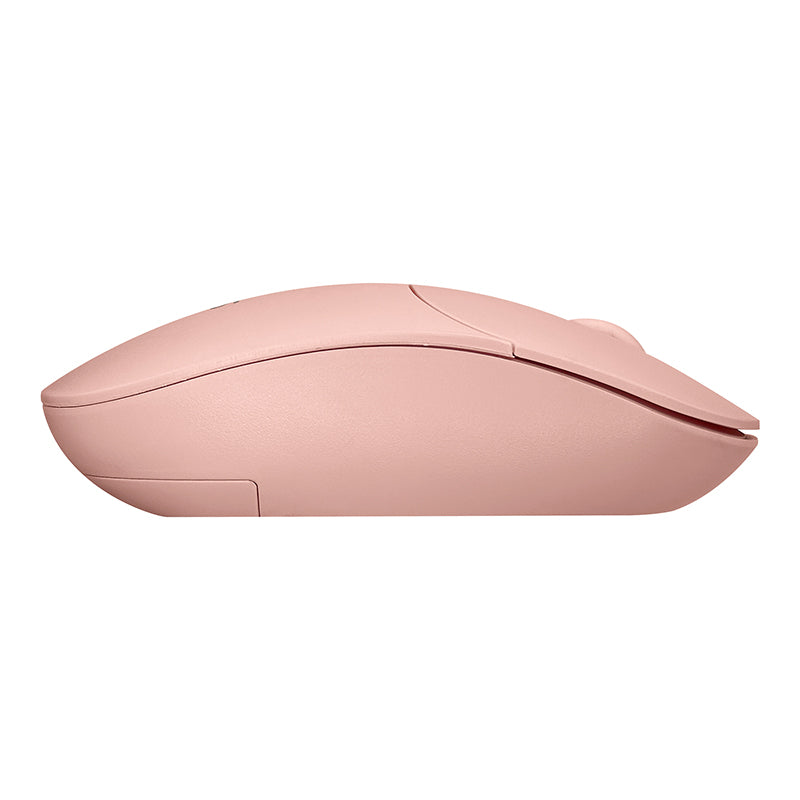 Mouse inalámbrico Teros (TE-1218S)