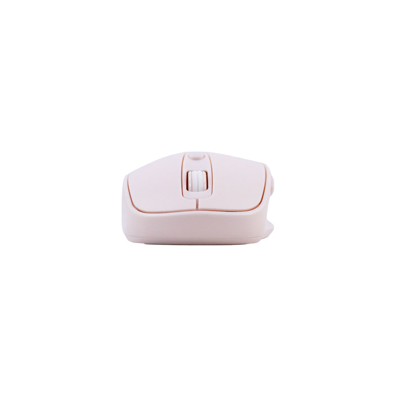 Mouse inalámbrico Teros (TE-1234S)
