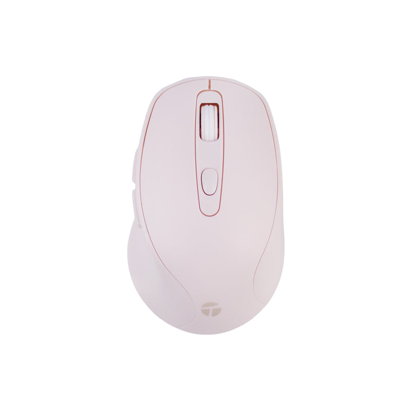 Mouse inalámbrico Teros (TE-1234S)