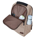 Mochila para laptop 15.6" TEROS (TE-ACS9012BG)