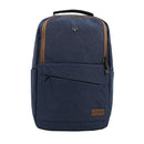 Mochila para laptop 15.6" TEROS City Blue (TE-ACS9022BL)