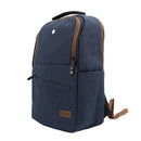 Mochila para laptop 15.6" TEROS City Blue (TE-ACS9022BL)