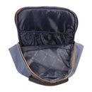 Mochila para laptop 15.6" TEROS City Blue (TE-ACS9022BL)