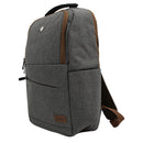 Mochila para laptop 15.6" TEROS CityGris (TE-ACS9023GR)