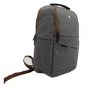 Mochila para laptop 15.6" TEROS CityGris (TE-ACS9023GR)