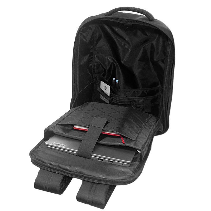 Mochila para laptop 15.6" TEROS Work Peruvian (TE-ACS9024BR)