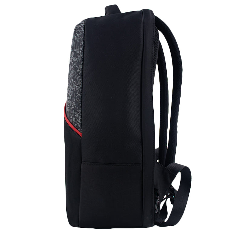 Mochila para laptop 15.6" TEROS Work Peruvian (TE-ACS9024BR)