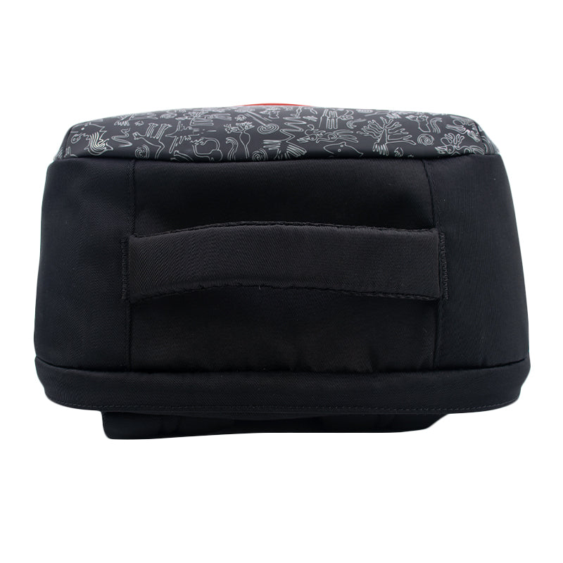 Mochila para laptop 15.6" TEROS Work Peruvian (TE-ACS9024BR)