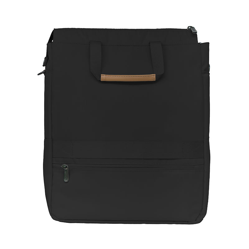Morral Teros Rossan Black TE-9031BK (laptops hasta 15.6")