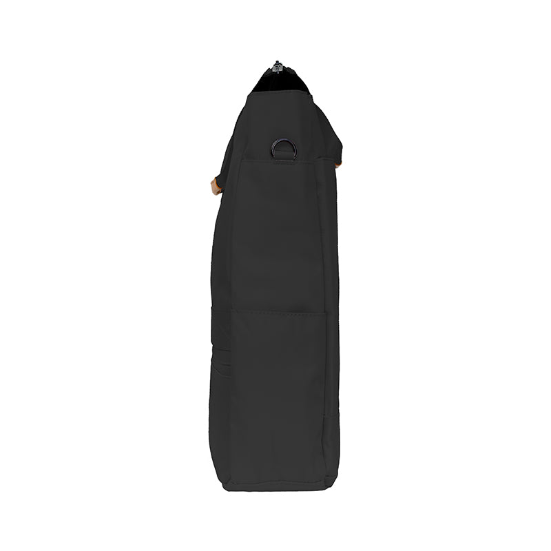 Morral Teros Rossan Black TE-9031BK (laptops hasta 15.6")