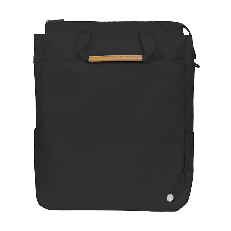 Morral Teros Rossan Black TE-9031BK (laptops hasta 15.6")