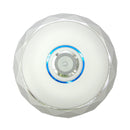 Lámpara LED Smart VOLKSCOMM RGB BT Altavoz (SP72W)