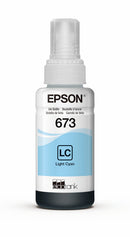 Botella de Tinta Epson T673