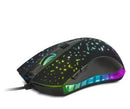 Mouse con cable USB Xtech Ophidian (XTM-410)