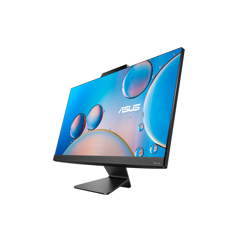 Computadora Todo en Uno Asus i7 1355U, 16GB DDR5; 512GB SSD; FREEDOS 23.8"