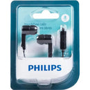 Audífono con micrófono Philips (SHE1405BK)