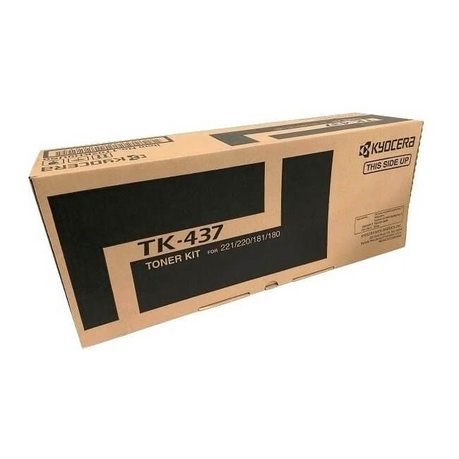 Toner Kyocera (TK-437)