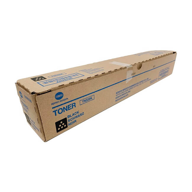 Toner Konica Minolta Negro TN-328K (AAV8150)