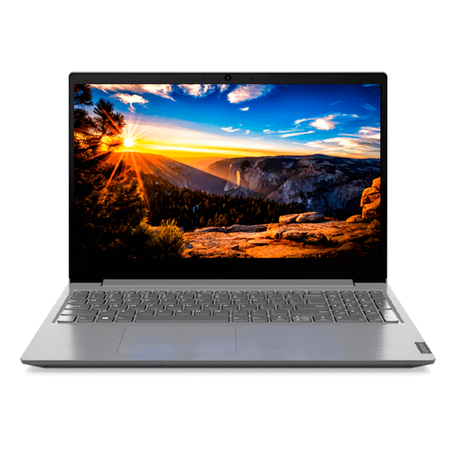 Notebook Lenovo V15-IIL Core i5 1035G1, 8GB, Almacenamiento 1TB (82C50034LM)