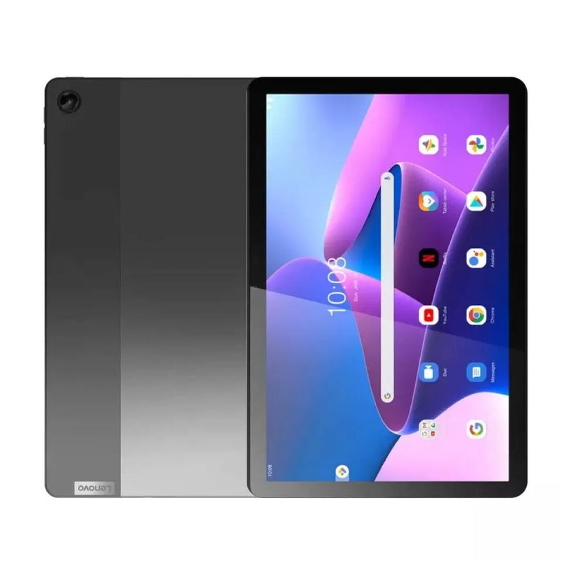 Tableta Lenovo Tab M10 (3rd Gen) - TB328XU + Folio Case