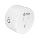 Tomacorriente smart Teros (TE-9101W)