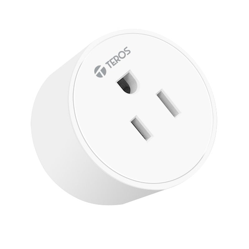 Tomacorriente smart Teros (TE-9101W)