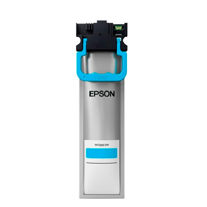 Tinta en bolsa Epson T11