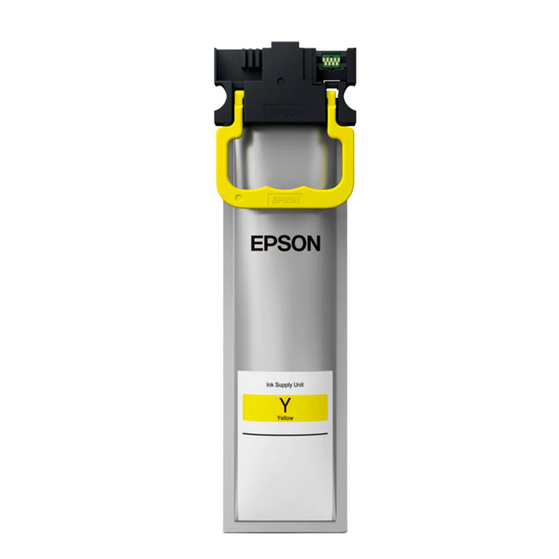Tinta en bolsa Epson T11