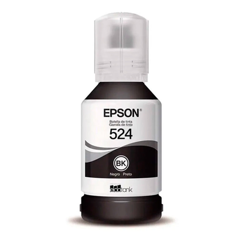 Botella de Tinta Epson T524