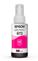 Botella de Tinta Epson T673