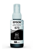 Botella de Tinta Epson T673