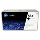 Toner HP 58A (CF258A)