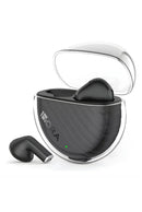 Audífono inalámbrico AUT209 TWS Tipo C BT5.3 Negro