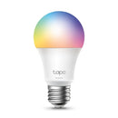 Foco inteligente WiFi Tapo, Multicolor 8.7W (L530E)