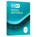 Antivirus ESET NOD32 1PC (2x1) (S11010227)