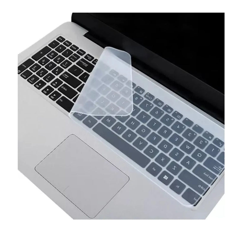 Protector de Teclado 14/15"