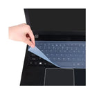 Protector de Teclado 14/15"