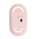 Mouse Inalámbrico Logitech Pebble 2 M350S Rose