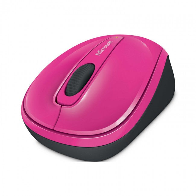 Mouse Microsoft Wireless Mobile 3500