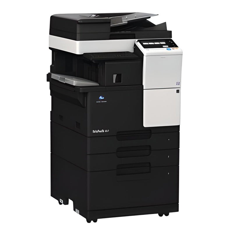 Impresora Konica Minolta Bizhub 367 (A78904F)