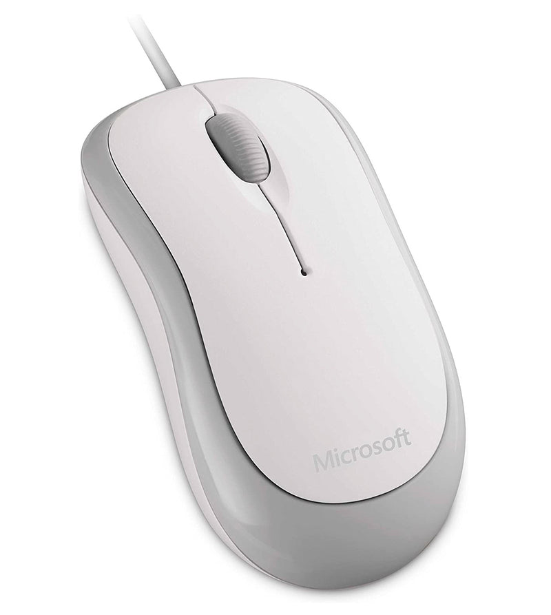 Mouse con cable USB Microsoft 1113