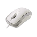 Mouse con cable USB Microsoft 1113 (P58-00062)